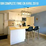 Appartistic - Des Artistes Apartamento *