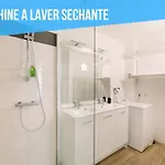 Appartistic - Des Artistes Apartamento