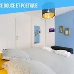 Appartistic - Des Artistes *