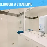 Appartistic - Des Artistes Apartamento *