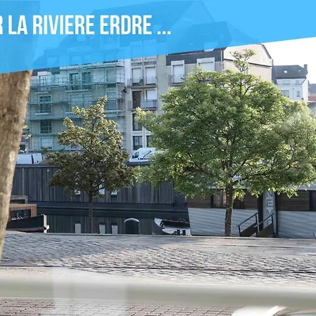 Apartment Appartistic - Des Artistes