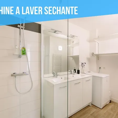 Appartistic - Des Artistes Apartment