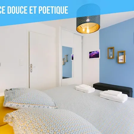 Appartistic - Des Artistes *