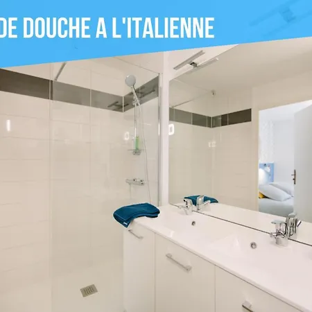 Appartistic - Des Artistes Apartment *