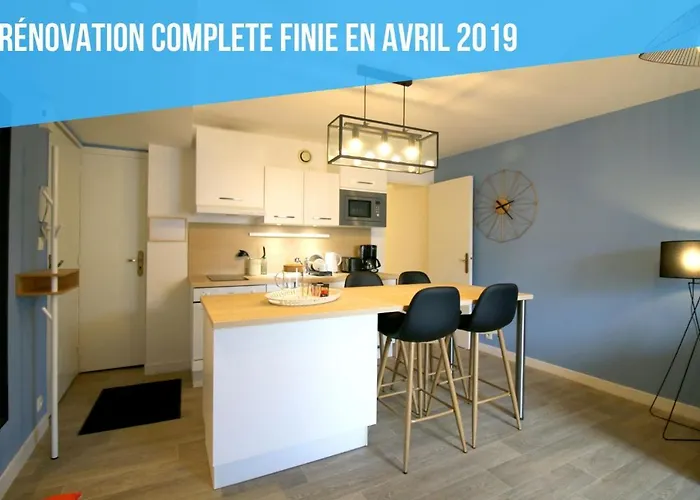 Appartistic - Des Artistes Apartmán *