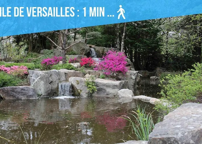 Appartistic - Des Artistes