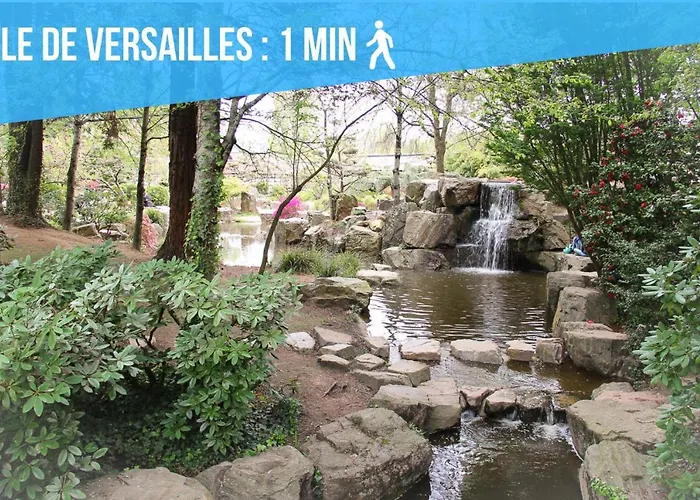 Daire Appartistic - Des Artistes Nantes