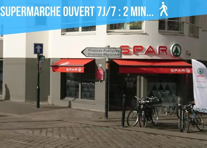 Appartistic - Des Artistes Daire