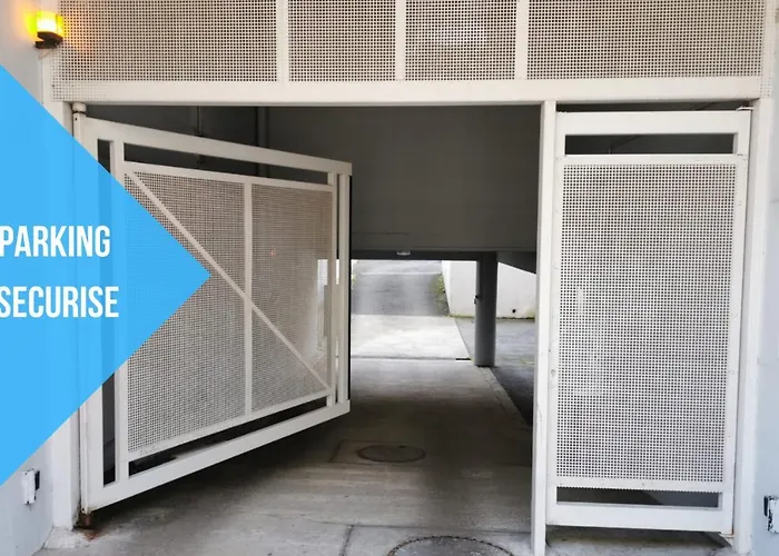 Appartistic - Des Artistes Daire *