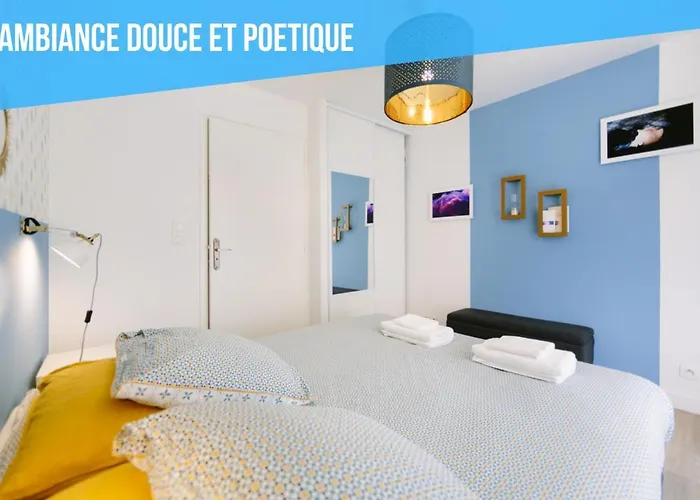 Appartistic - Des Artistes *