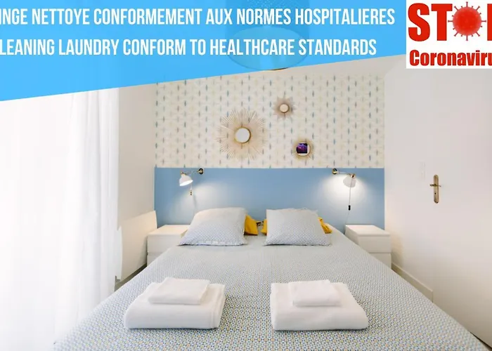 Daire Appartistic - Des Artistes *