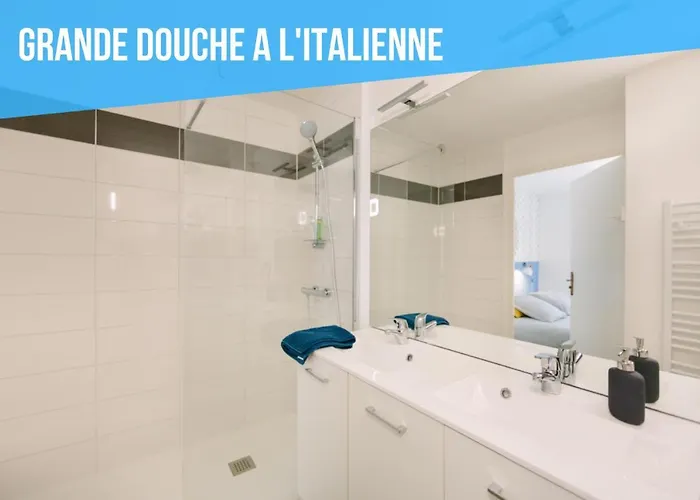 Appartistic - Des Artistes Daire *