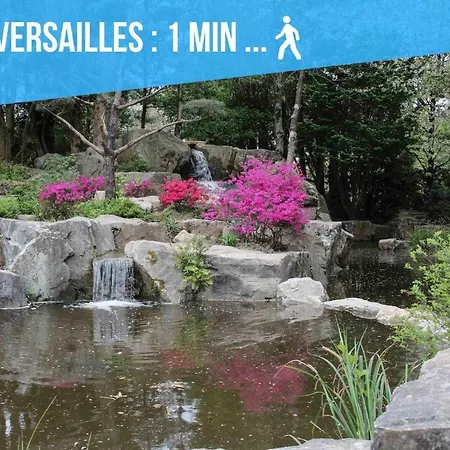 Appartistic - Des Artistes