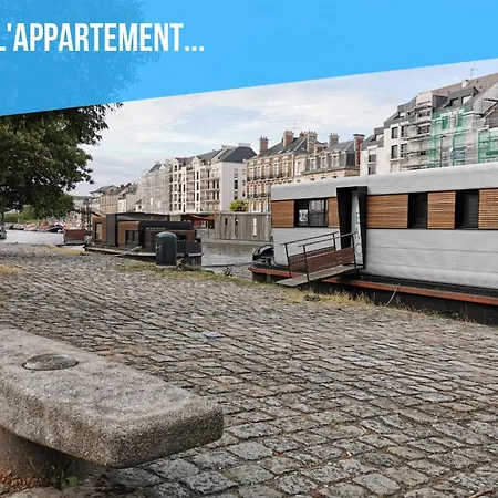 Apartamento Appartistic - Des Artistes *