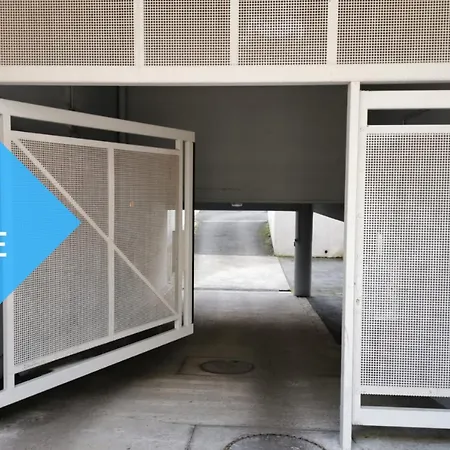 Appartistic - Des Artistes Apartamento *