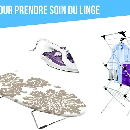 Apartamento Appartistic - Des Artistes *